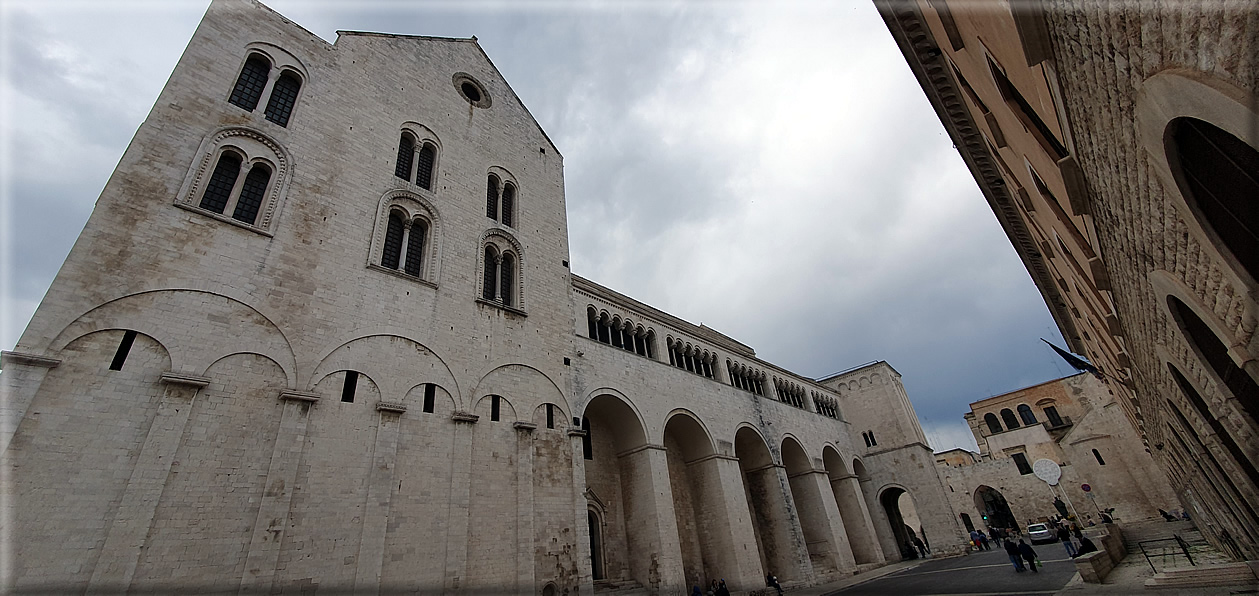 foto Basilica di San Nicola